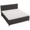 Posteľ Point Vito 16/Lapit 16 140x200 + topper,3