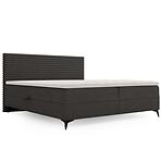 Posteľ Point Vito 16/Lapit 16 140x200 + topper