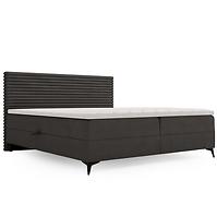Posteľ Point Vito 16/Lapit 16 140x200 + topper