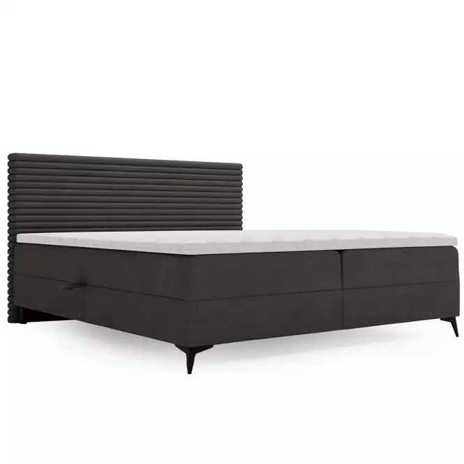Posteľ Point Vito 16/Lapit 16 140x200 + topper