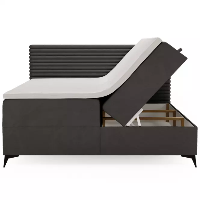 Posteľ Point Vito 16/Lapit 16 140x200 + topper