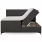 Posteľ Point Vito 16/Lapit 16 140x200 + topper,4