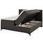 Posteľ Point Vito 16/Lapit 16 140x200 + topper,5