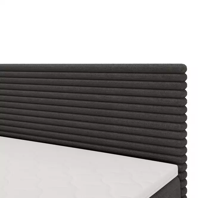Posteľ Point Vito 16/Lapit 16 140x200 + topper