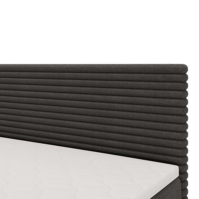 Posteľ Point Vito 16/Lapit 16 140x200 + topper