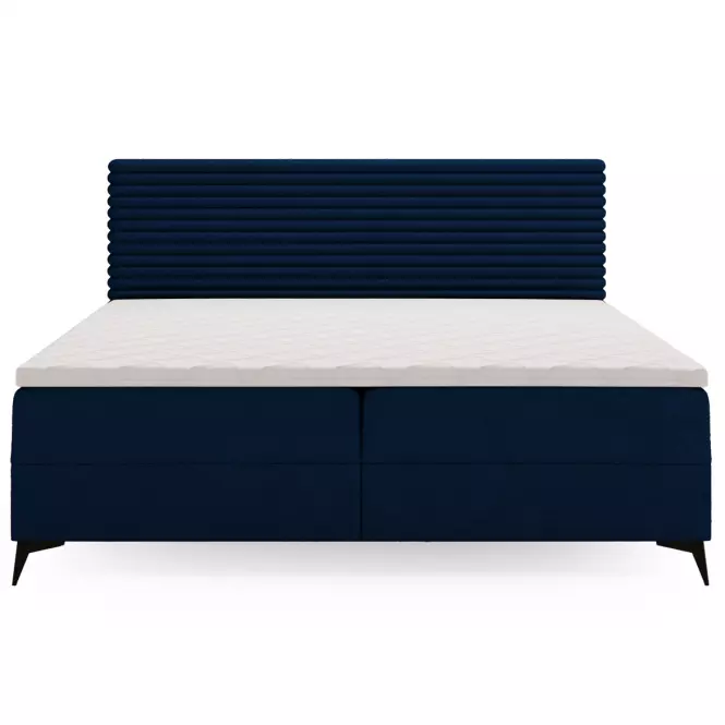Posteľ Point Vito 86/Lapit 86 140x200 + topper