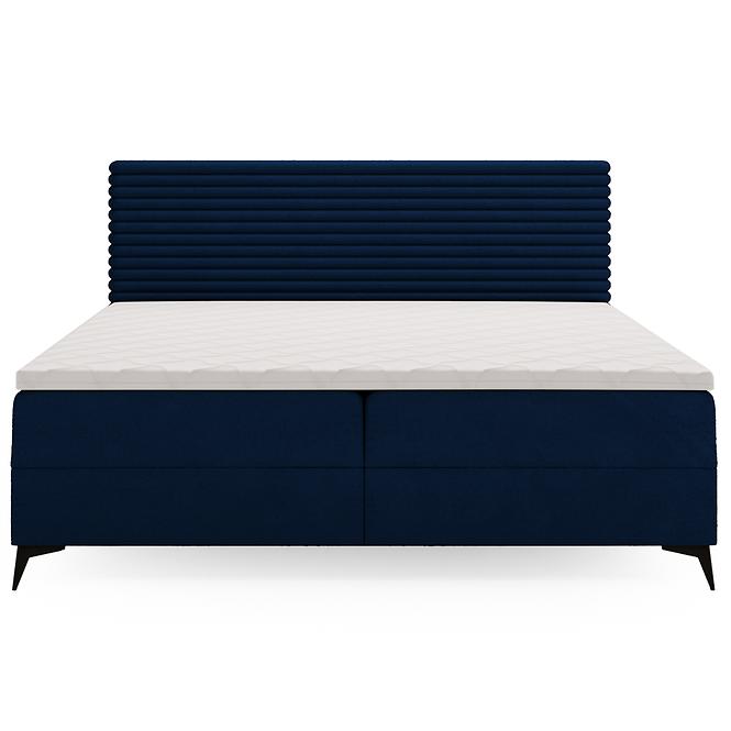Posteľ Point Vito 86/Lapit 86 140x200 + topper