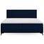 Posteľ Point Vito 86/Lapit 86 140x200 + topper,2