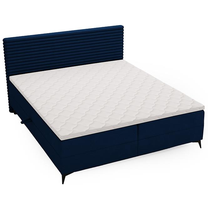 Posteľ Point Vito 86/Lapit 86 140x200 + topper
