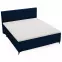Posteľ Point Vito 86/Lapit 86 140x200 + topper,3