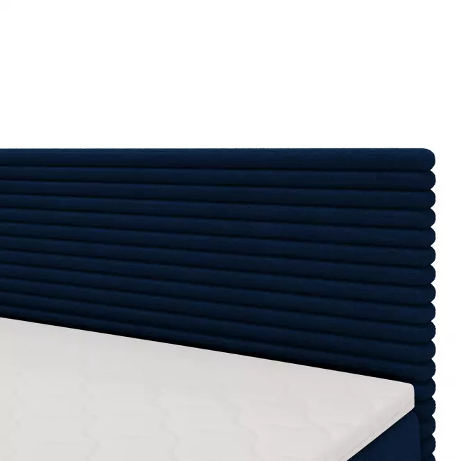 Posteľ Point Vito 86/Lapit 86 140x200 + topper