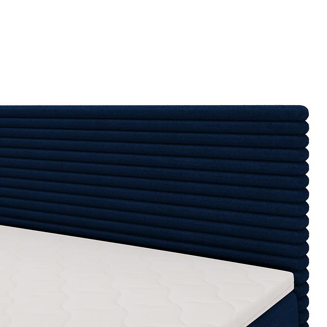 Posteľ Point Vito 86/Lapit 86 140x200 + topper