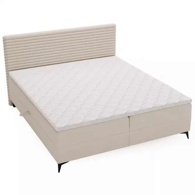 Posteľ Point Vito 23/Lapit 23 160x200 + topper