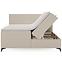 Posteľ Point Vito 23/Lapit 23 160x200 + topper,4