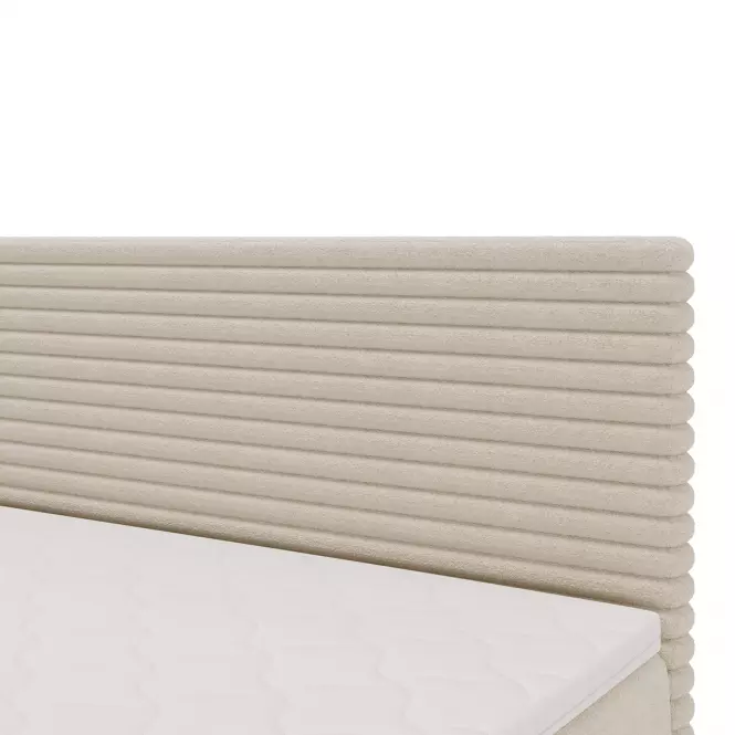 Posteľ Point Vito 23/Lapit 23 160x200 + topper,5