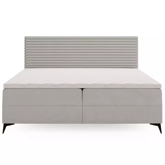 Posteľ Point Vito 03/Lapit 03 160x200 + topper