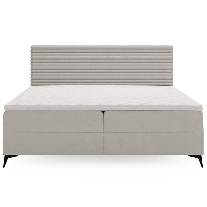 Posteľ Point Vito 03/Lapit 03 160x200 + topper