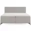 Posteľ Point Vito 03/Lapit 03 160x200 + topper,2