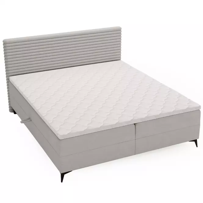 Posteľ Point Vito 03/Lapit 03 160x200 + topper,3
