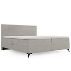 Posteľ Point Vito 03/Lapit 03 160x200 + topper