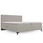 Posteľ Point Vito 03/Lapit 03 160x200 + topper