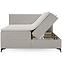 Posteľ Point Vito 03/Lapit 03 160x200 + topper,4