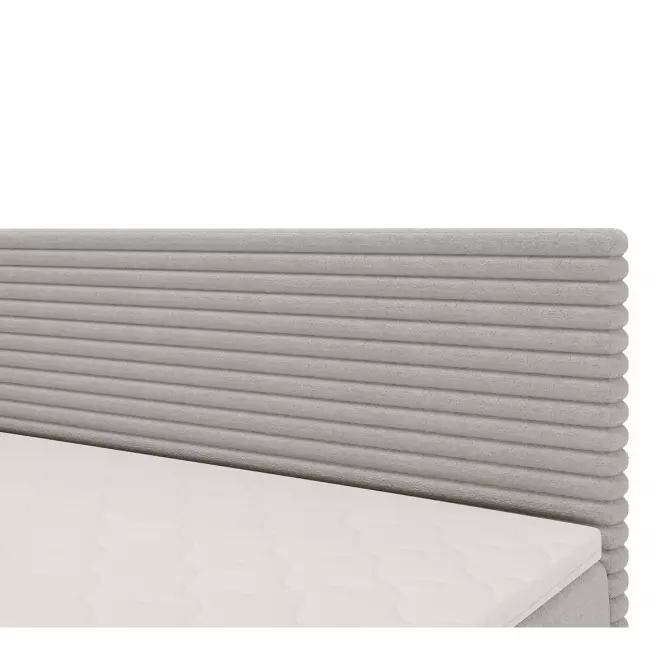 Posteľ Point Vito 03/Lapit 03 160x200 + topper