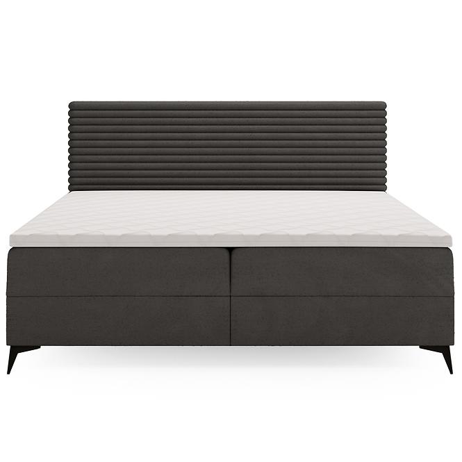 Posteľ Point Vito 16/Lapit 16 160x200 + topper