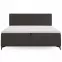 Posteľ Point Vito 16/Lapit 16 160x200 + topper,2