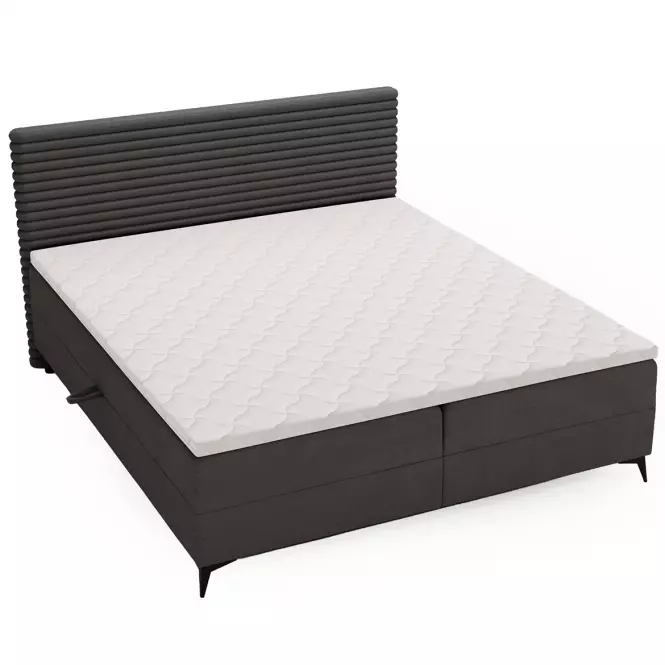 Posteľ Point Vito 16/Lapit 16 160x200 + topper