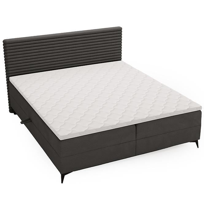 Posteľ Point Vito 16/Lapit 16 160x200 + topper,3