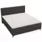 Posteľ Point Vito 16/Lapit 16 160x200 + topper,3