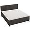 Posteľ Point Vito 16/Lapit 16 160x200 + topper,3