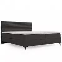Posteľ Point Vito 16/Lapit 16 160x200 + topper