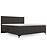 Posteľ Point Vito 16/Lapit 16 160x200 + topper
