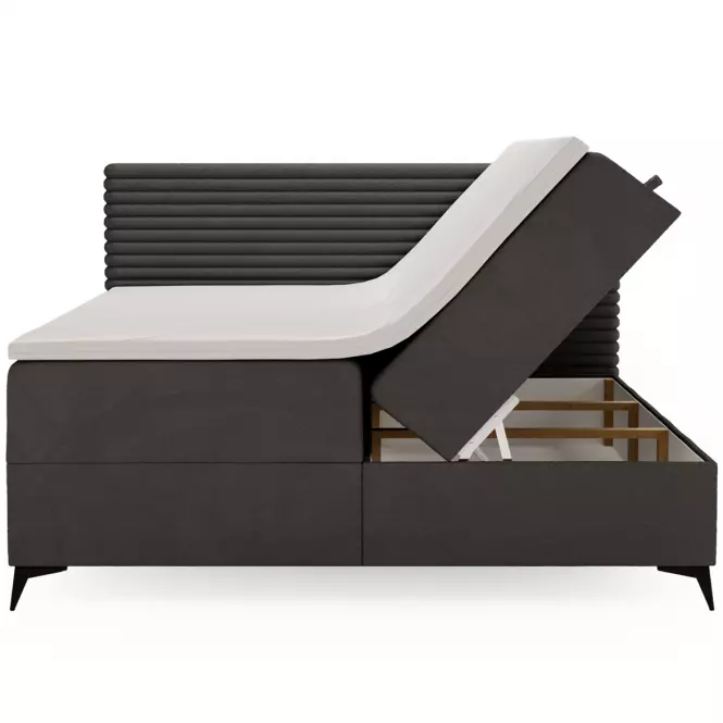 Posteľ Point Vito 16/Lapit 16 160x200 + topper