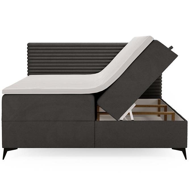 Posteľ Point Vito 16/Lapit 16 160x200 + topper