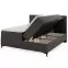 Posteľ Point Vito 16/Lapit 16 160x200 + topper,5