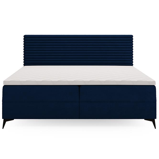 Posteľ Point Vito 86/Lapit 86 160x200 + topper