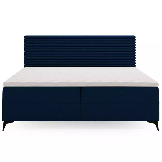 Posteľ Point Vito 86/Lapit 86 160x200 + topper,2