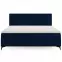 Posteľ Point Vito 86/Lapit 86 160x200 + topper,2