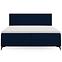 Posteľ Point Vito 86/Lapit 86 160x200 + topper,2