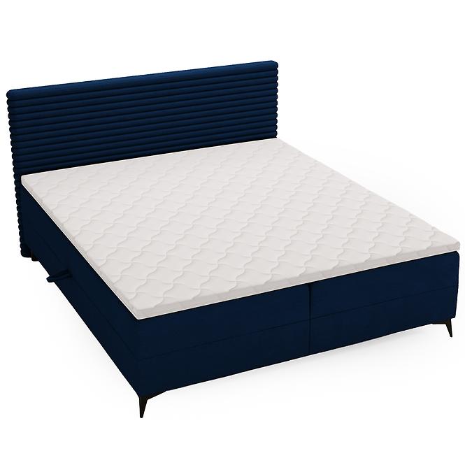 Posteľ Point Vito 86/Lapit 86 160x200 + topper