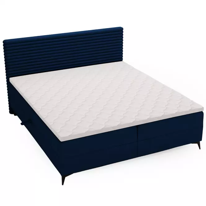 Posteľ Point Vito 86/Lapit 86 160x200 + topper,3
