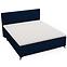 Posteľ Point Vito 86/Lapit 86 160x200 + topper,3