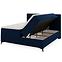Posteľ Point Vito 86/Lapit 86 160x200 + topper,5