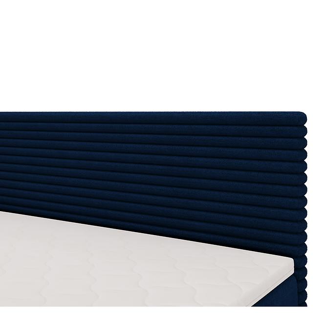 Posteľ Point Vito 86/Lapit 86 160x200 + topper