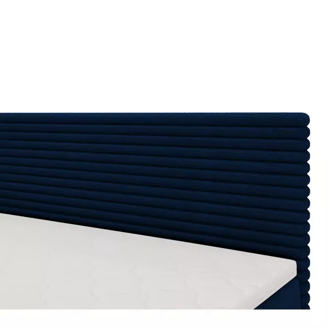 Posteľ Point Vito 86/Lapit 86 160x200 + topper,6