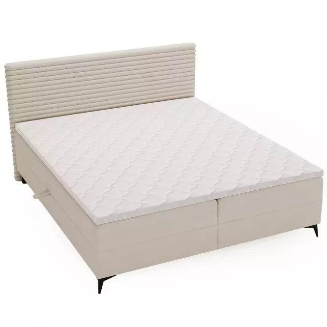 Posteľ Point Vito 23/Lapit 23 180x200 + topper