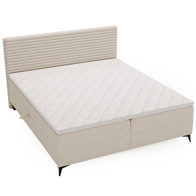 Posteľ Point Vito 23/Lapit 23 180x200 + topper